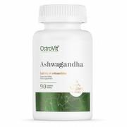 Ostrovit Ashwagandha 90caps 6568