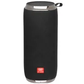 Głośniki przenośne - Trevi Jump XR120 BT Czarny - miniaturka - grafika 1