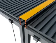 LANITPLAST zestaw przyłączeniowy do pergoli BIOCLIMATIC PREMIUM