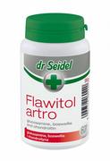 Suplementy i witaminy dla psów - Dr Seidla FLAWITOL Artro Preparat wspomagający pracę stawów - miniaturka - grafika 1
