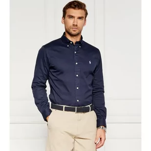 POLO RALPH LAUREN Koszula | Custom fit - Koszule męskie - miniaturka - grafika 1