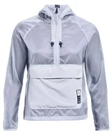 Kurtki damskie - UNDER ARMOUR Kurtka kaptur STORM RUN 1361368438 SM - miniaturka - grafika 1