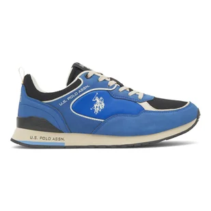 Sneakers U.S. POLO ASSN. TABRY007 - Sneakersy męskie - miniaturka - grafika 1