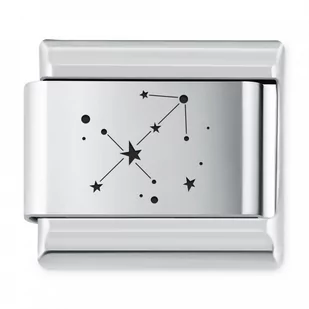 Murrano ITALIAN CHARMS Znak zodiaku konstylacje Strzelec IH-110 - Charmsy - miniaturka - grafika 1