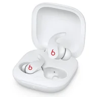 Słuchawki - Beats by Dre Fit Pro True Wireless Earbuds Białe (MK2G3EE/A) - miniaturka - grafika 1