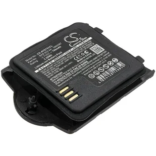 Ascom Talker 9D24 MKII / BKB 902 44/1 700mAh 2.59Wh Li-Ion 3.7V (Cameron Sino) - Akcesoria do telefonów stacjonarnych - miniaturka - grafika 1