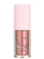 Cienie do powiek - Pupa Vamp! - Cień do powiek w płynie 004 Rose 5ml - miniaturka - grafika 1