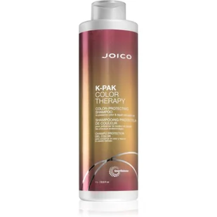 Joico K-pak Color Therapy Szampon 1000 ml - Szampony do włosów - miniaturka - grafika 1
