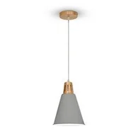 Lampy sufitowe - V-TAC Sand Finish Series Wisząca V-TAC 3701 - miniaturka - grafika 1