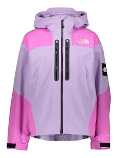 The North Face Kurtka funkcyjna w kolorze fioletowo-jasnoróżowym - Kurtki i kamizelki sportowe męskie - miniaturka - grafika 1