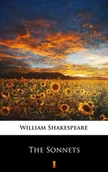 Poezja - The Sonnets - miniaturka - grafika 1