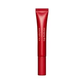 Błyszczyki do ust - Clarins Lip Perfector Błyszczyki 12 ml 23 - Pomegranate Glow - miniaturka - grafika 1
