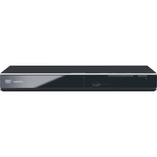 Odtwarzacz DVD PANASONIC DVD-S700EP-K - Odtwarzacze i nagrywarki DVD - miniaturka - grafika 1