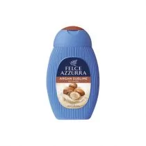 Felce Azzurra Olejek arganowy Żel pod prysznic 250 ml) 893C-5459F_20171121191854 - Kosmetyki do kąpieli - miniaturka - grafika 1