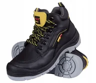 Obuwie robocze - Buty bezpieczne QAN - miniaturka - grafika 1