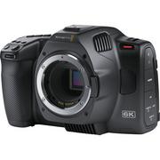 Kamery cyfrowe - Blackmagic Kamera Pocket Cinema 6K G2 Raty 10x 0% - miniaturka - grafika 1