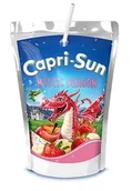 Soki i napoje niegazowane - Capri Sun SUN NAPÓJ OWOCOWY 0,2L MYSTIC DRAGON - miniaturka - grafika 1