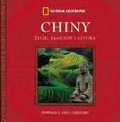 Albumy krajoznawcze - Chiny. Życie, Legendy i Sztuka - miniaturka - grafika 1