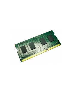 Qnap Kość pamięci RAM-8GDR3L-SO-1600 RAM-8GDR3L-SO-1600 - Akcesoria do serwerów - miniaturka - grafika 1