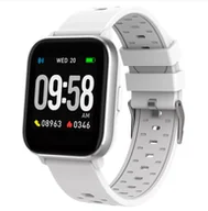 Smartwatch - Denver SW-164 Biały - miniaturka - grafika 1