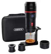 Ekspresy do kawy - HiBREW H4-premium 3w1 Przenośny Czarny - miniaturka - grafika 1