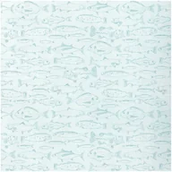 Scrapbooking - Papier do scrapbookingu 30x30 - Renke - Fish On Blue - miniaturka - grafika 1
