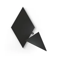 Systemy inteligentnych domów - Nanoleaf NL47-0101TW-3PK inteligentne oświetlenie Inteligentny panel Wi-Fi - miniaturka - grafika 1