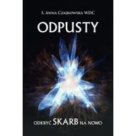 Religia i religioznawstwo - Bernardinum Odpusty. Odkryć skarb na nowo - miniaturka - grafika 1