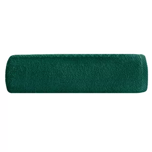 Ręcznik 50 x 100 Bawełna Bari 500g/m2 Butelkowy - Ręczniki - miniaturka - grafika 2