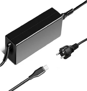 Zasilacz do laptopa HP 65 W, USB-C, Ac Adapter 65W Usbc Npfc 3P Li - Zasilacze do laptopów - miniaturka - grafika 1