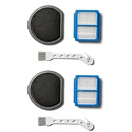 Filtry do odkurzaczy - 2 x filtry do odkurzacza ELECTROLUX Pure Q9 - miniaturka - grafika 1