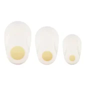 Scrapbooking - Zestaw Dziurkacz Ozdobnych Kółka 3 Sztuki • Vaessen Creative - miniaturka - grafika 1