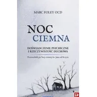 Filozofia i socjologia - Noc Ciemna Nowa - miniaturka - grafika 1