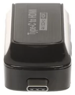 Adaptery i przejściówki - ADAPTER USB-C/HDMI - miniaturka - grafika 1