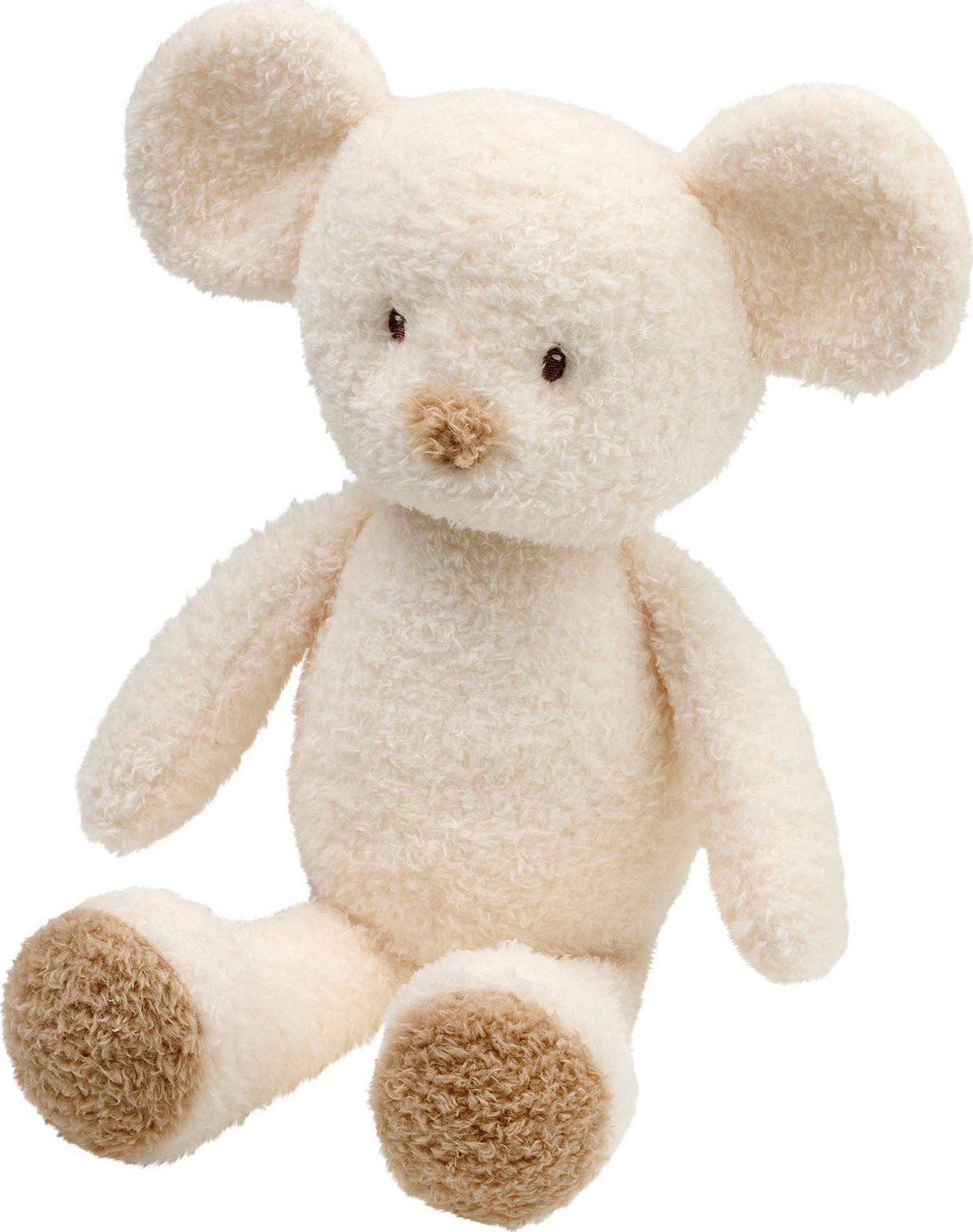 NATTOU Teddy Cuddly mouse