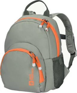 Plecak dla dziecka Jack Wolfskin BUTTERCUP mint leaf - ONE SIZE - Plecaki szkolne i tornistry - miniaturka - grafika 5