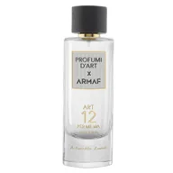 Wody i perfumy męskie - Armaf Art 12 Per Me Ma woda perfumowana spray 105ml - miniaturka - grafika 1