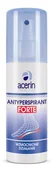 Dezodoranty i antyperspiranty dla kobiet - Acerin Antyperspirant Forte 100ml - miniaturka - grafika 1
