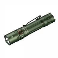 Latarki - Latarka diodowa Fenix PD35 V3.0 zielona - miniaturka - grafika 1