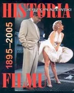 Książki o kulturze i sztuce - Historia Filmu - miniaturka - grafika 1