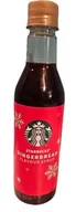 Syropy i koncentraty owocowe - Syrop Starbucks Gingerbread 375 ml Piernikowy kawa - miniaturka - grafika 1
