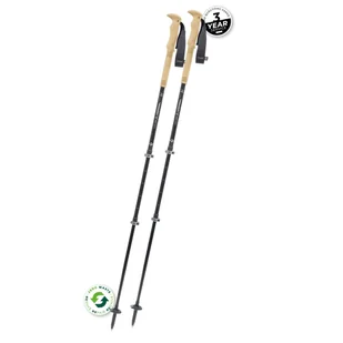 Kije trekkingowe Komperdell Carbon Ultra Zero - Kije trekkingowe - miniaturka - grafika 1