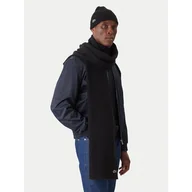 Czapki damskie - Zestaw Szalik i Czapka Lacoste RB5385 Czarny - miniaturka - grafika 1