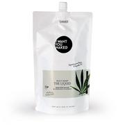 Mydła - Hemp Hoodlamb I WANT YOU NAKED I WANT YOU NAKED Holy The Liquid Soap Refill 1000 ml - miniaturka - grafika 1