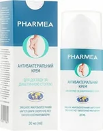 Pielęgnacja stóp - Antybakteryjny Krem do Pielęgnacji Stopy Cukrzycowej, Pharmea - miniaturka - grafika 1