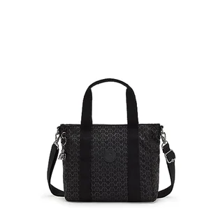 Kipling Damskie torby Asseni Mini Prt3, sygnaturowe Emb, Podpis Emb, 13''L x 8.3''H x 5.5''D - Torebki damskie - miniaturka - grafika 1