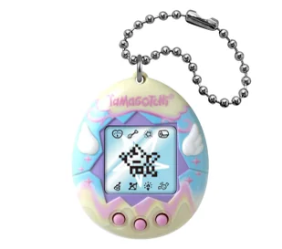 Bandai Tamagotchi Gen3 Angel Party 42993 - Konsole i gry retro - miniaturka - grafika 1
