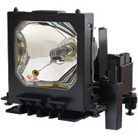 Lampa do HITACHI CP-X30LWN - oryginalna lampa z modułem - Lampy do projektorów - miniaturka - grafika 1