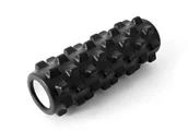 Akcesoria do masażu - SMJ Sport Wałek Roller do masażu Sport 33cm czarny - miniaturka - grafika 1