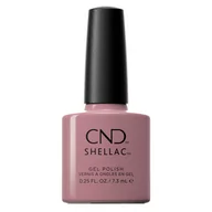 Lakiery hybrydowe - CND Shellac Petal Party 7,3ml - miniaturka - grafika 1